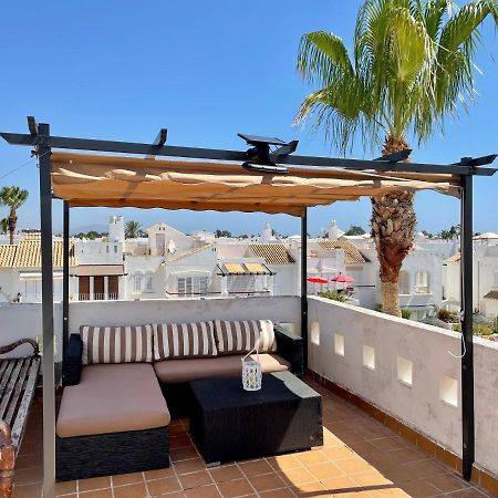 Vera La Medina Apartamento Con Terraza Privada Exterior photo