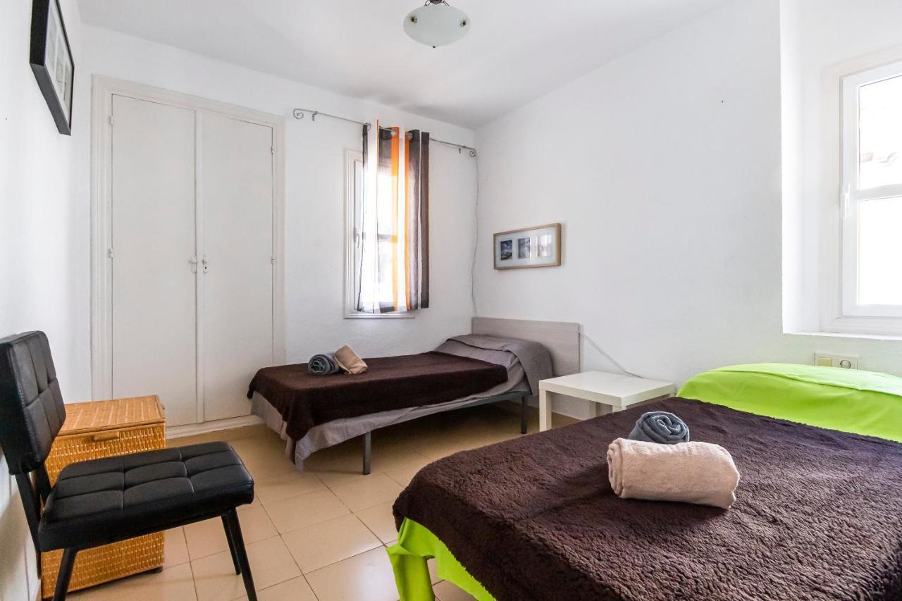 Vera La Medina Apartamento Con Terraza Privada Exterior photo